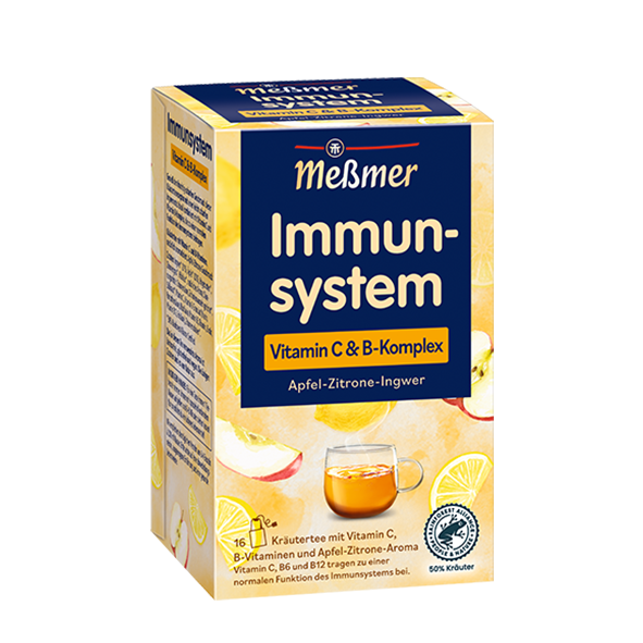 Meßmer Immunsystem