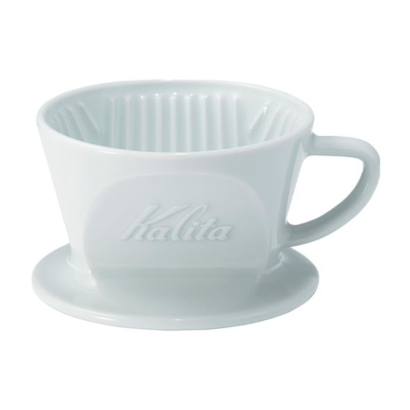 Kalita Ceramic Dripper HA 101