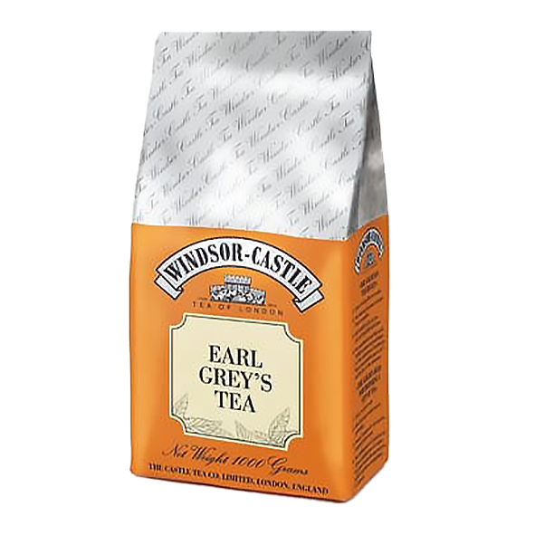 Windsor-Castle Earl Grey&#039;s Tea, 1000g loser Tee