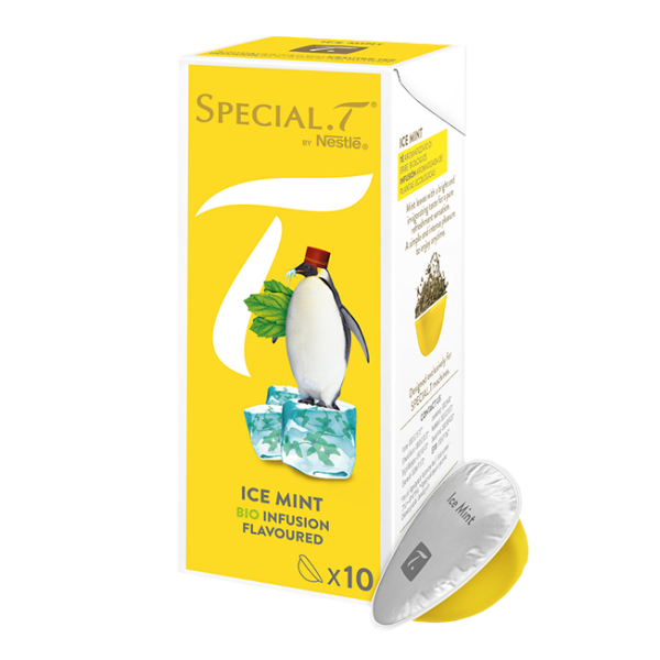 Special.T Bio Ice Mint
