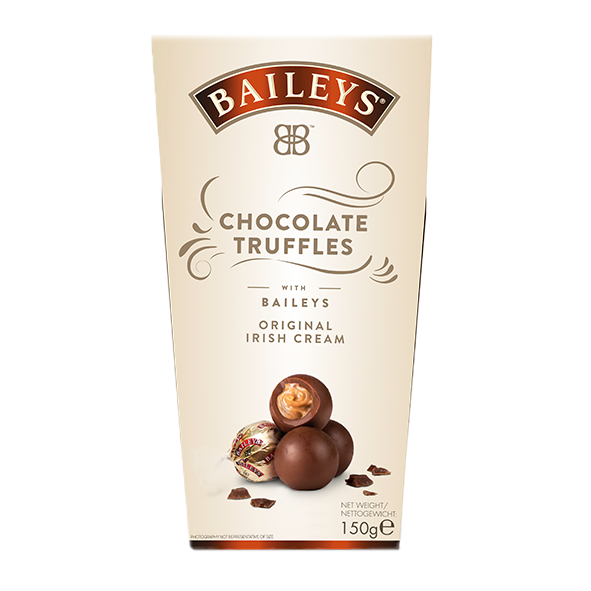 Baileys Chocolate Truffles, 150g