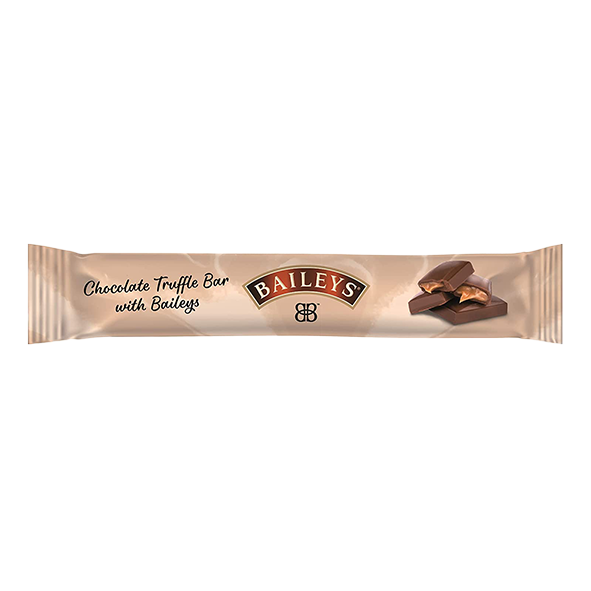 Baileys Chocolate Truffle Bar, 35g Riegel