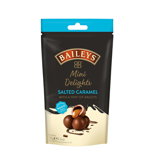 Baileys Mini Delights Caramel
