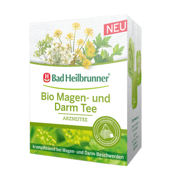 Bad Heilbrunner Magen Darm