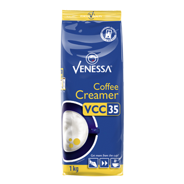 Venessa Coffee Creamer