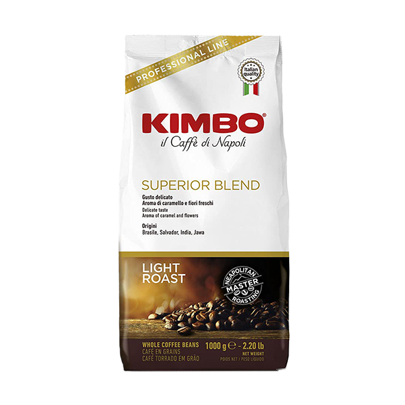 KIMBO Superior Blend, 1000g