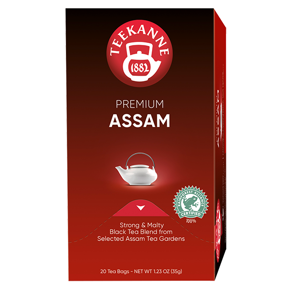 Teekanne Premium Assam