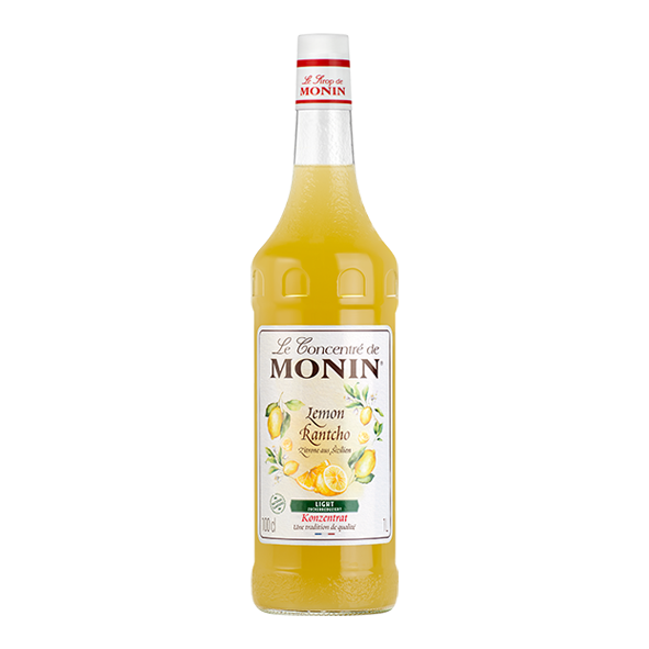 Monin Rantcho Zitrone, 1,0L