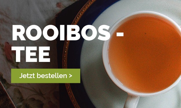 Rooibos Tee online kaufen | FROG.coffee