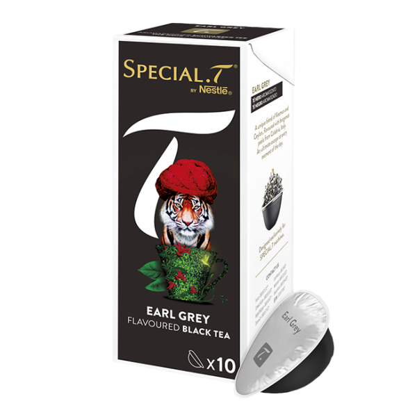 Special.T Earl Grey