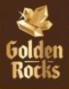 Golden Rocks