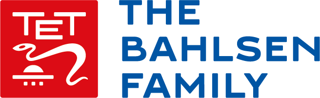 Bahlsen Family Logo