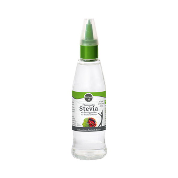 borchers Stevia Flüssigsüße, 125ml