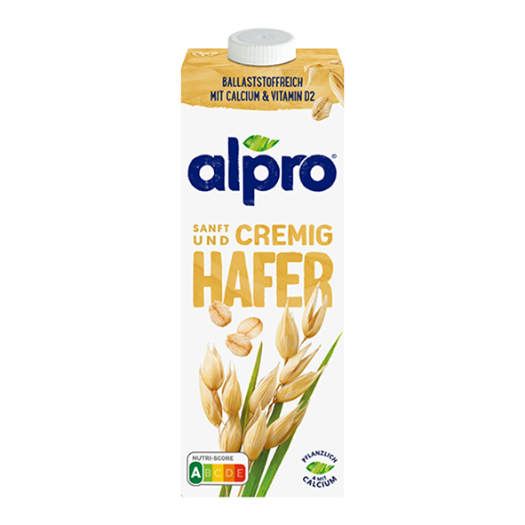 Alpro Hafer, 1 Liter