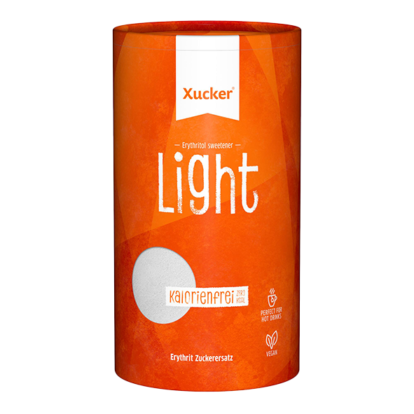 Xucker Light, 1kg Dose