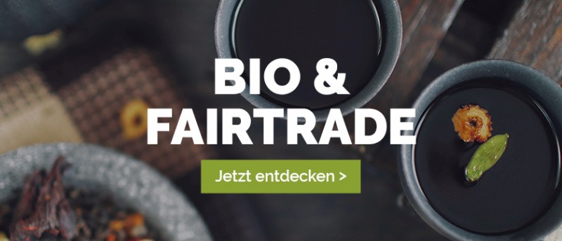 Bio & Fairtrade Kaffee online kaufen | FROG.coffee