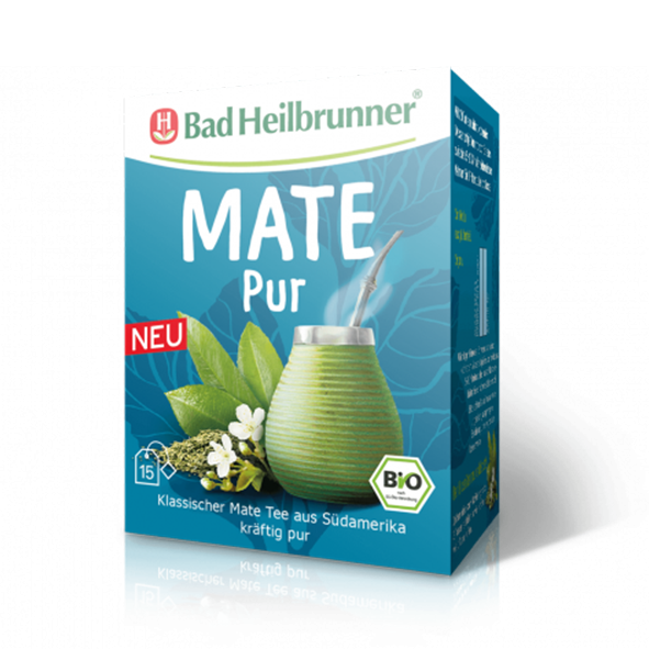 Bad Heilbrunner® Bio Mate Pur