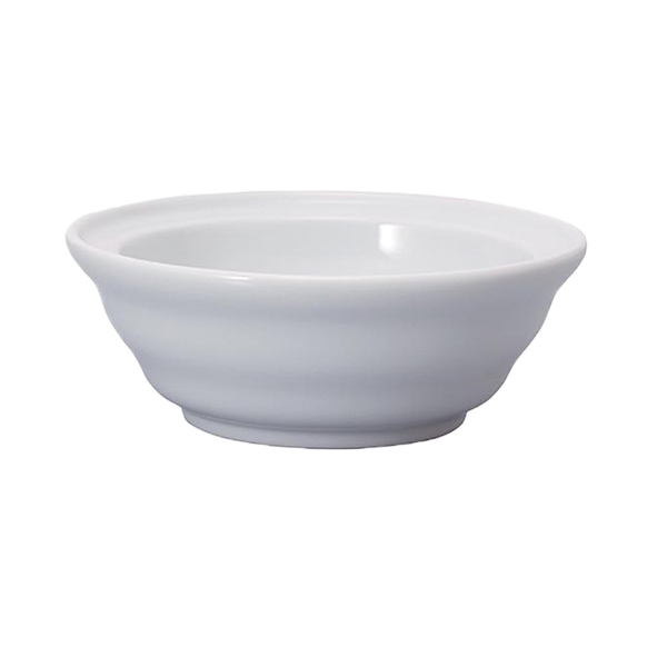 Hario V60 Drip Tray Keramik, weiß, 120ml