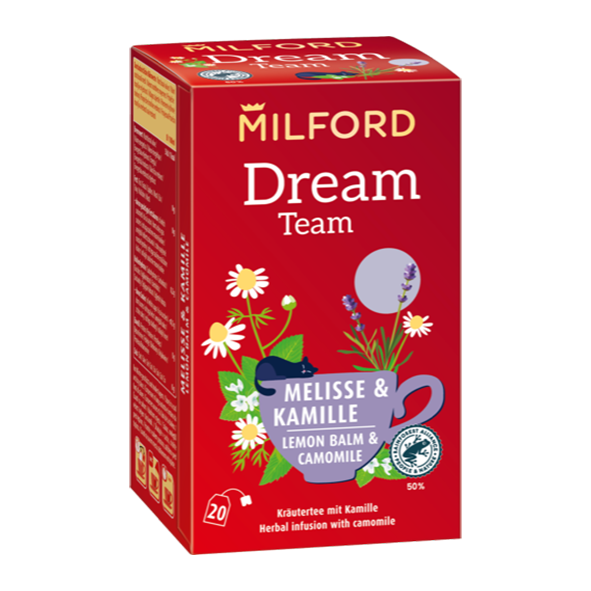 Milford Dream Team