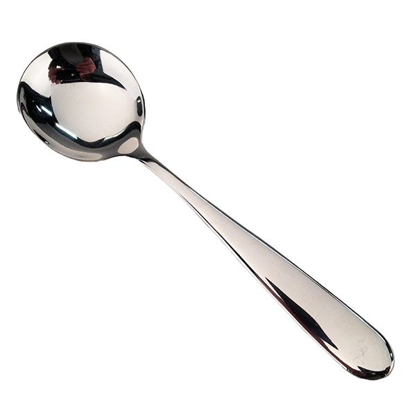 JoeFrex Cupping Spoon, Edelstahl