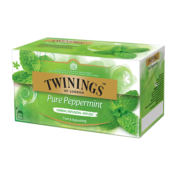 Twinings Pure Peppermint