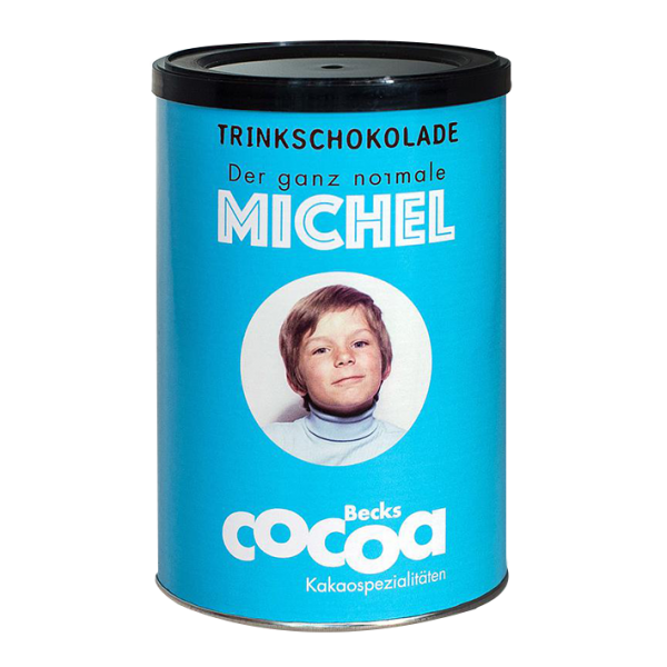 Becks Cocoa Michel