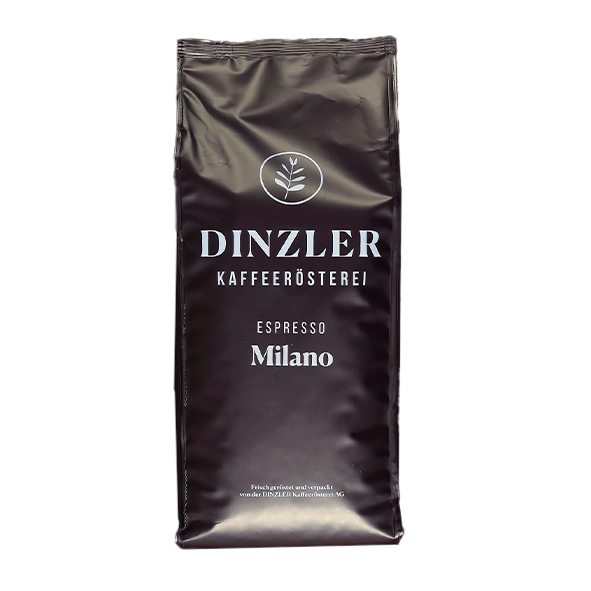 Dinzler Espresso Milano, 1000g 