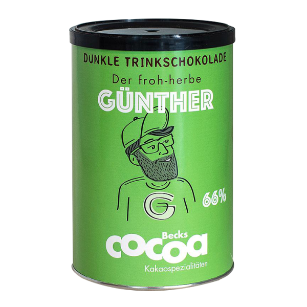 Becks Cocoa Günther