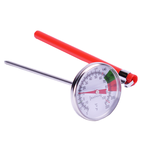 JoeFrex Thermometer