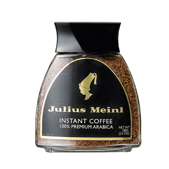 Julius Meinl Instant Kaffee, 100g