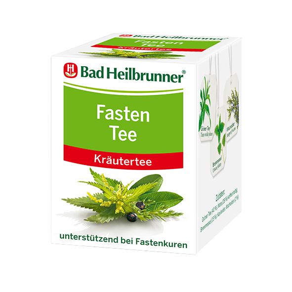Bad Heilbrunner® Fasten Tee
