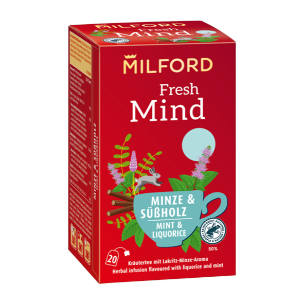 Milford Fresh Mind