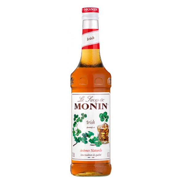 Monin Sirup Irish, 0,7L