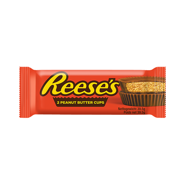 Reese&#039;s Peanut Butter Cups, 2er Pack