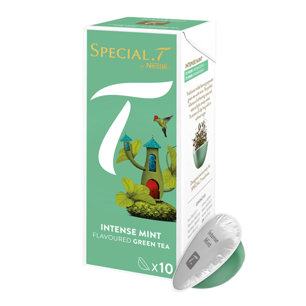 Special.T Intense Mint