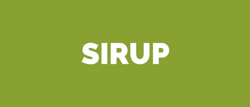 Sirup online kaufen bei FROG.coffee!