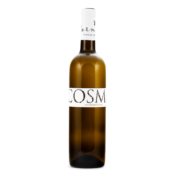 Kornell COSMAS Alto Adige Südtiroler Sauvignon Blanc 2020, 0,75L