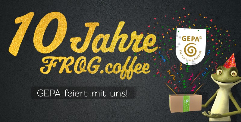 GEPA Kaffee Sale!