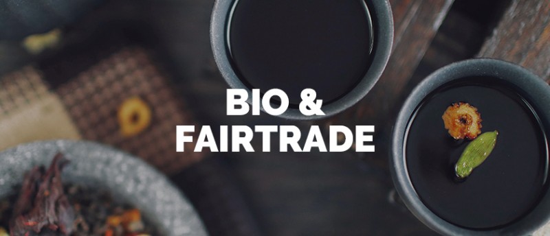 Bio- und Fairtrade-Kaffee online kaufen!