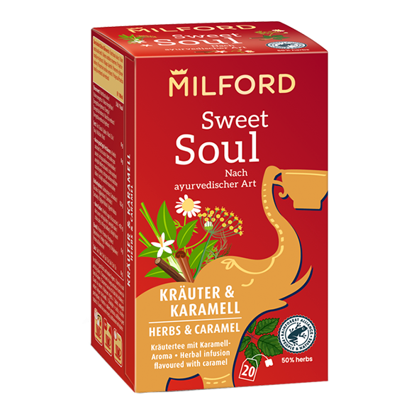 Milford Sweet Soul