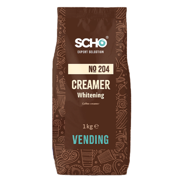 Scho No. 204 Creamer Whitening 1000g (ehem. Grubon Kaffeeplus)
