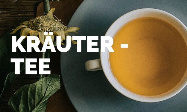 Kräutertee online kaufen | FROG.coffee