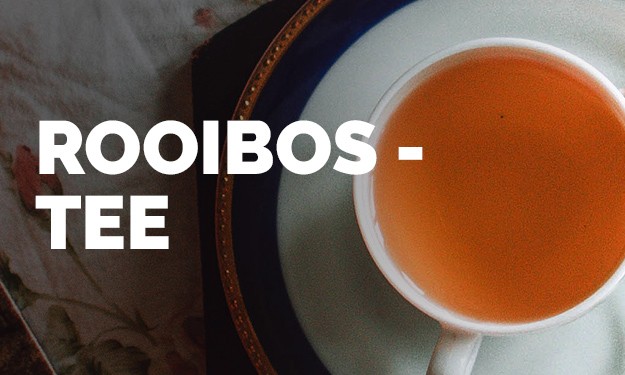 Rooibos-Tee online kaufen | FROG.coffee