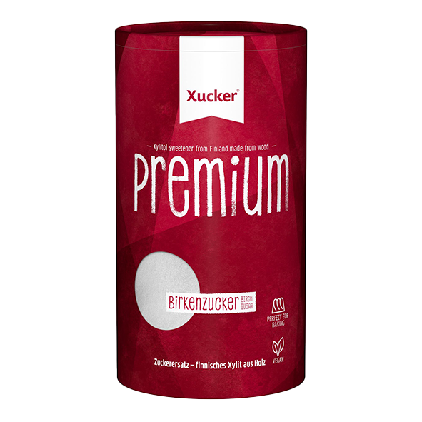 Xucker Premium, 1kg Dose