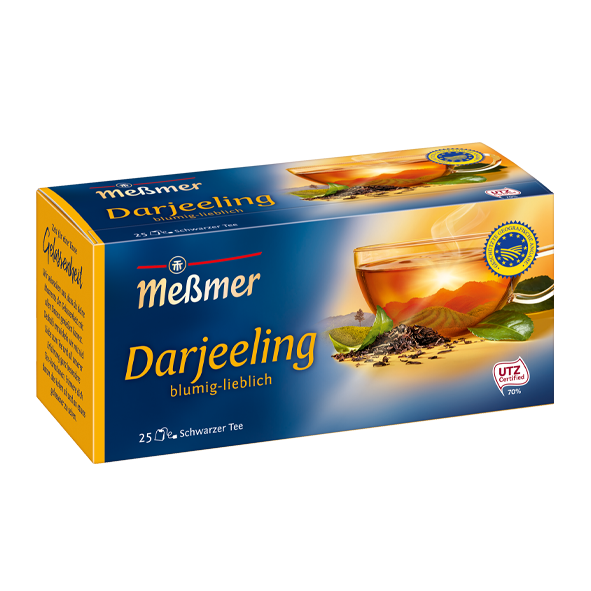 Meßmer Darjeeling