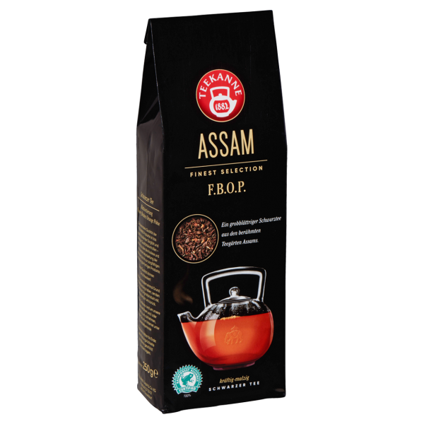 Teekanne Assam loser Tee