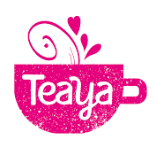 Teaya Logo