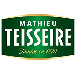 Mathieu Teisseire Logo