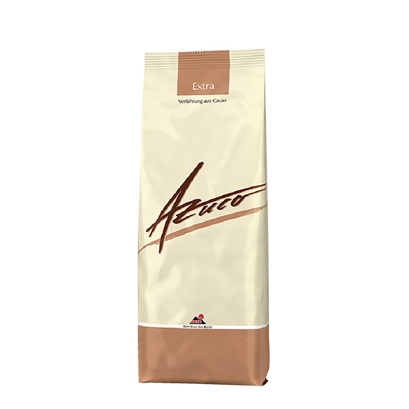 Azuco Extra Kakao, 1000g