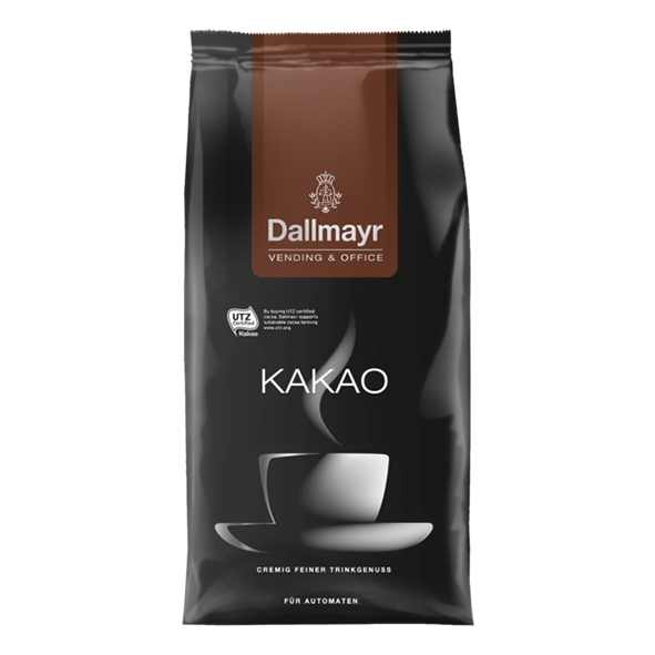 Dallmayr Kakao Vending &amp; Office, 1000g